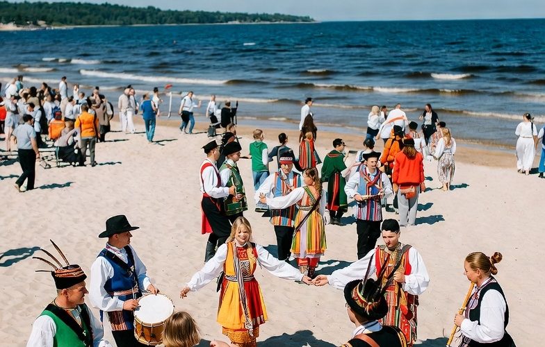 Top Cultural Festivals by Baltic Beaches for an Unforgettable Summer