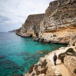Historical Walks Along Algerian Coasts Discover Ancient Ruins and Scenic Trails