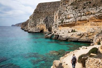 Historical Walks Along Algerian Coasts Discover Ancient Ruins and Scenic Trails Historical Walks Along Algerian Coasts Discover Ancient Ruins and Scenic Trails