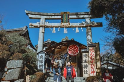 Kyoto 4-Day Itinerary: Skip the Crowds, Find the Real Temples (2026)