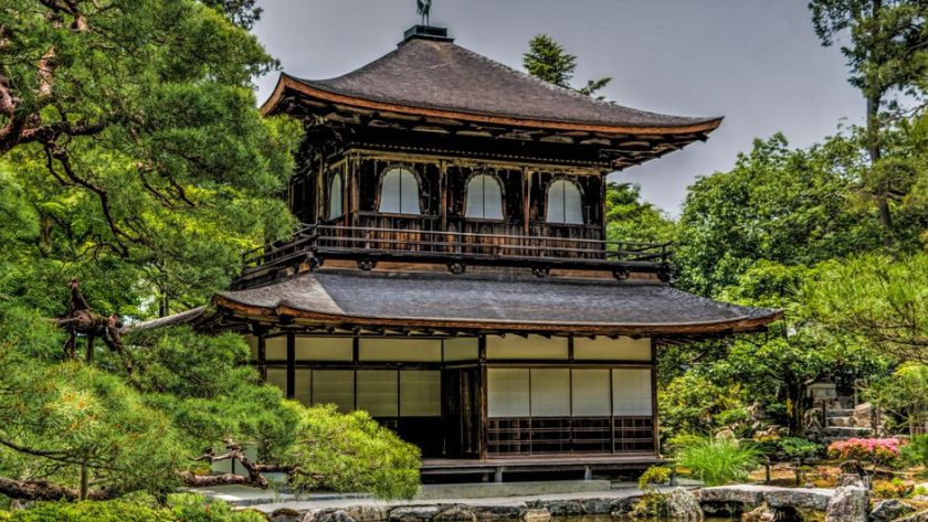 Kyoto 4 Day Itinerary: Kyoto in 4 Days: A Culture Lover’s Itinerary for 2026