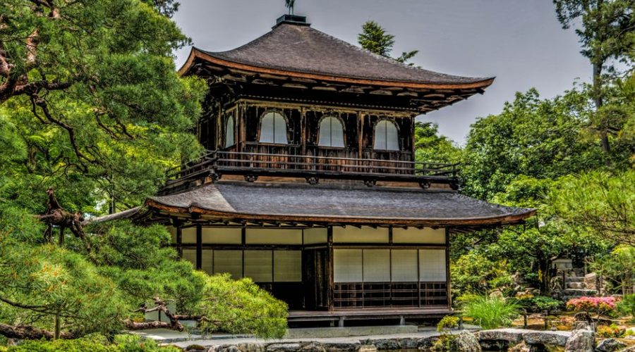 Kyoto 4 Day Itinerary: Kyoto in 4 Days: A Culture Lover’s Itinerary for 2026
