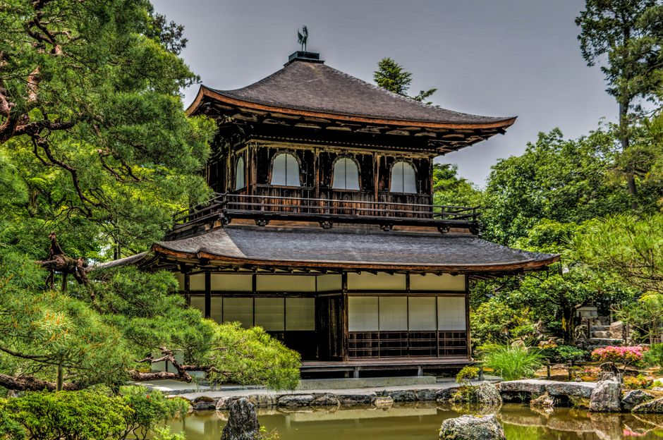 Kyoto 4 Day Itinerary: Kyoto in 4 Days: A Culture Lover’s Itinerary for 2026