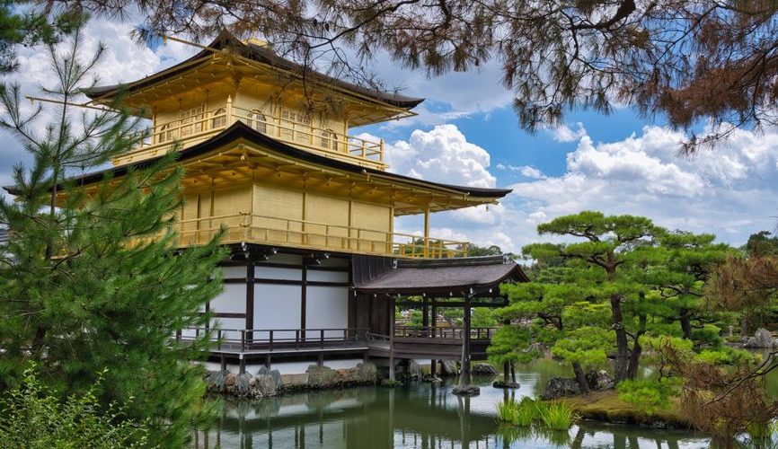 5-Day Kyoto Hidden Gems Itinerary: Skip the Crowds, See the Real City
