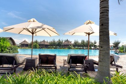 Luxury Resorts Vanuatu: Build a Pain‑Free Home Office: The Ultimate Ergonomics Guide