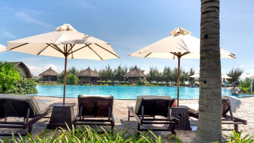 Luxury Resorts Vanuatu: Build a Pain‑Free Home Office: The Ultimate Ergonomics Guide