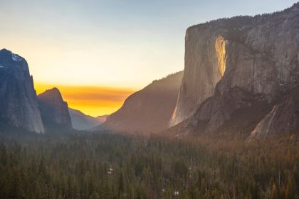 National Parks Road Trip With Young Kids: Honest Reality Check