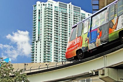 How to Get to the Airport in Miami