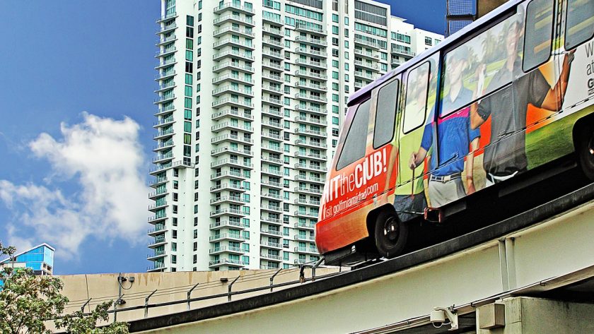 How to Get to the Airport in Miami