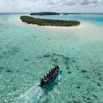 Explore the Most Secluded Atolls in the Marshall Islands for Adventure