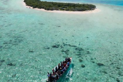 Explore the Most Secluded Atolls in the Marshall Islands for Adventure