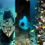 Top Adventure Diving Spots in Croatia for Wrecks Caves and Walls