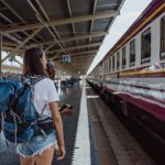 Overcoming Solo Travel Anxiety: Solo Travel Anxiety? My First Trip to Japan Fixed It