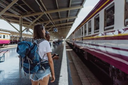 Overcoming Solo Travel Anxiety: Solo Travel Anxiety? My First Trip to Japan Fixed It