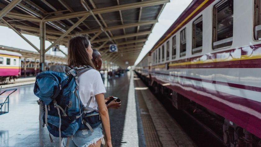 Overcoming Solo Travel Anxiety: Solo Travel Anxiety? My First Trip to Japan Fixed It