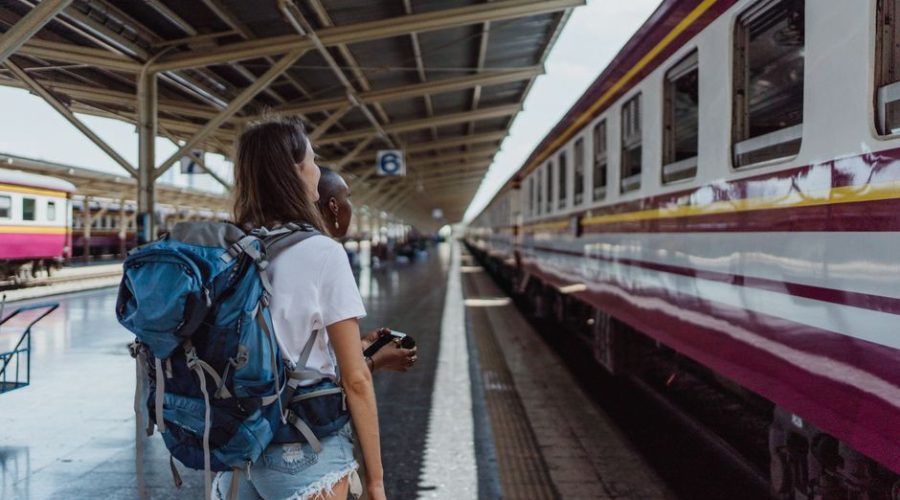 Overcoming Solo Travel Anxiety: Solo Travel Anxiety? My First Trip to Japan Fixed It