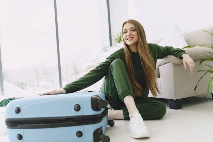 Packing List Uk: UK Packing List: What Most Travelers Forget (and Over-Pack)