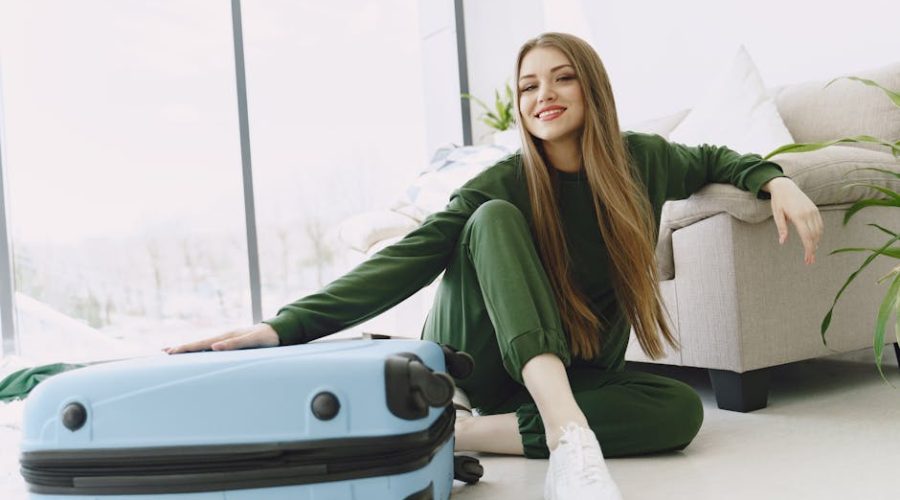 Packing List Uk: UK Packing List: What Most Travelers Forget (and Over-Pack)