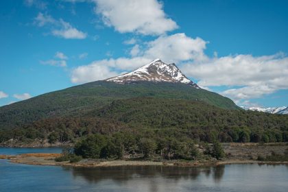 Patagonia Trek Planning Guide: How to Plan Your First Multi-Day Trek in Patagonia: A Step-by-Step Guide