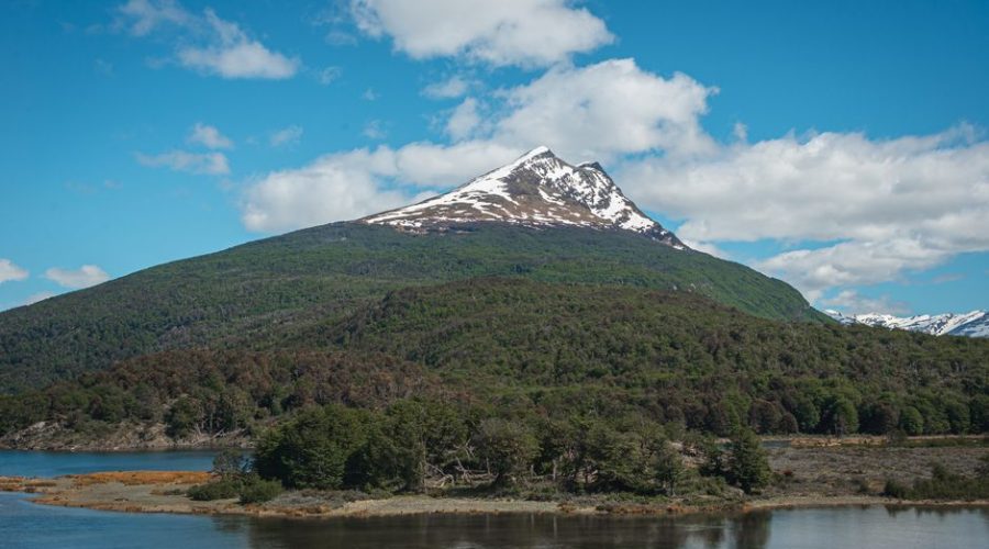 Patagonia Trek Planning Guide: How to Plan Your First Multi-Day Trek in Patagonia: A Step-by-Step Guide