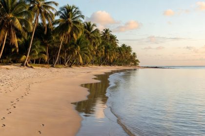 Wellness Retreats on Ghana Beaches Guide for Relaxation and Healing Wellness Retreats on Ghana Beaches Guide for Relaxation and Healing