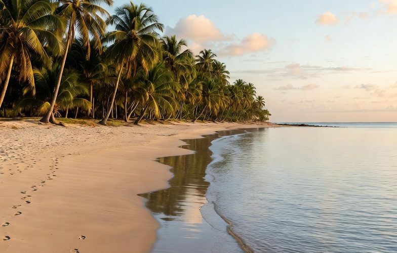 Wellness Retreats on Ghana Beaches Guide for Relaxation and Healing