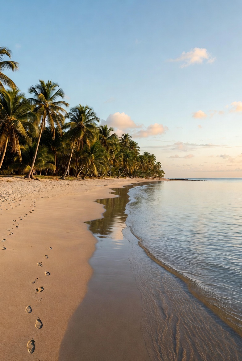 Wellness Retreats on Ghana Beaches Guide for Relaxation and Healing