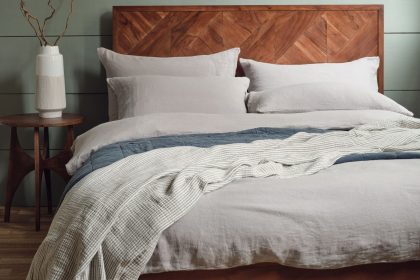The Beach House Sleep Reset