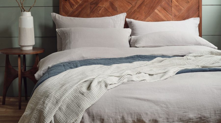 The Beach House Sleep Reset
