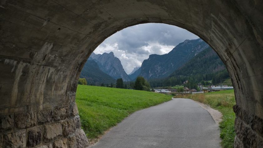 Slovenia 7-Day Road Trip Itinerary: Slovenia 7-Day Road Trip: Hidden Gems Itinerary