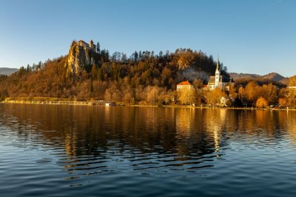 Slovenia Road Trip: 7-Day Hidden Gems Itinerary Slovenia Road Trip: 7-Day Hidden Gems Itinerary