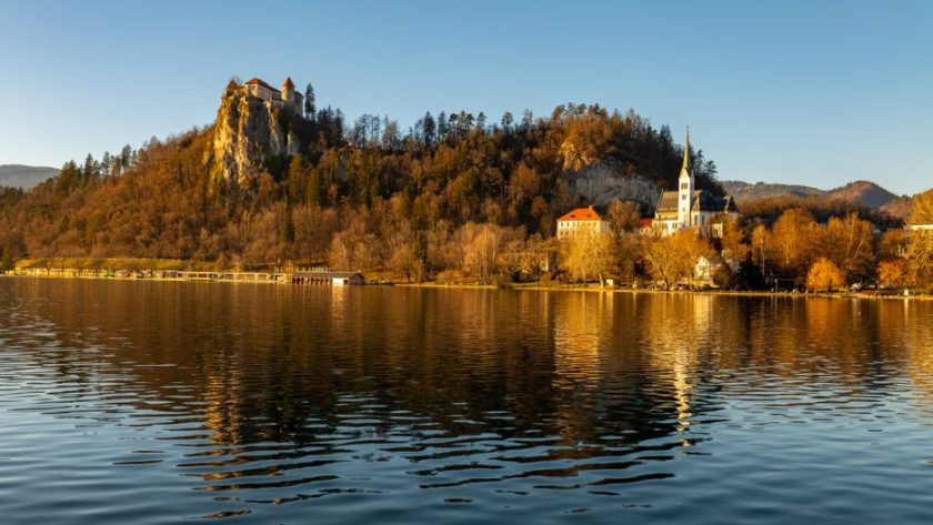 Slovenia Road Trip: 7-Day Hidden Gems Itinerary Slovenia Road Trip: 7-Day Hidden Gems Itinerary