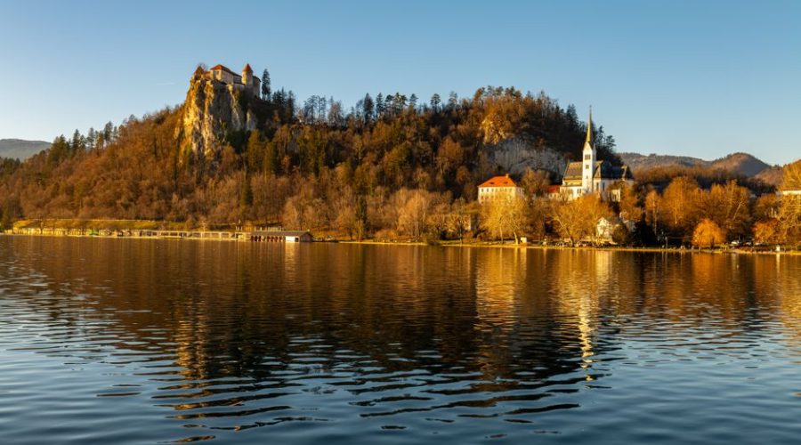Slovenia Road Trip: 7-Day Hidden Gems Itinerary Slovenia Road Trip: 7-Day Hidden Gems Itinerary