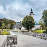 Slovenia Road Trip Itinerary Hidden Gems: 7-Day Slovenia Road Trip: Hidden Gems Beyond Lake Bled