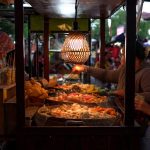 Street Food Safety Thailand: How to Navigate Local Markets and Street Food Safely in Thailand