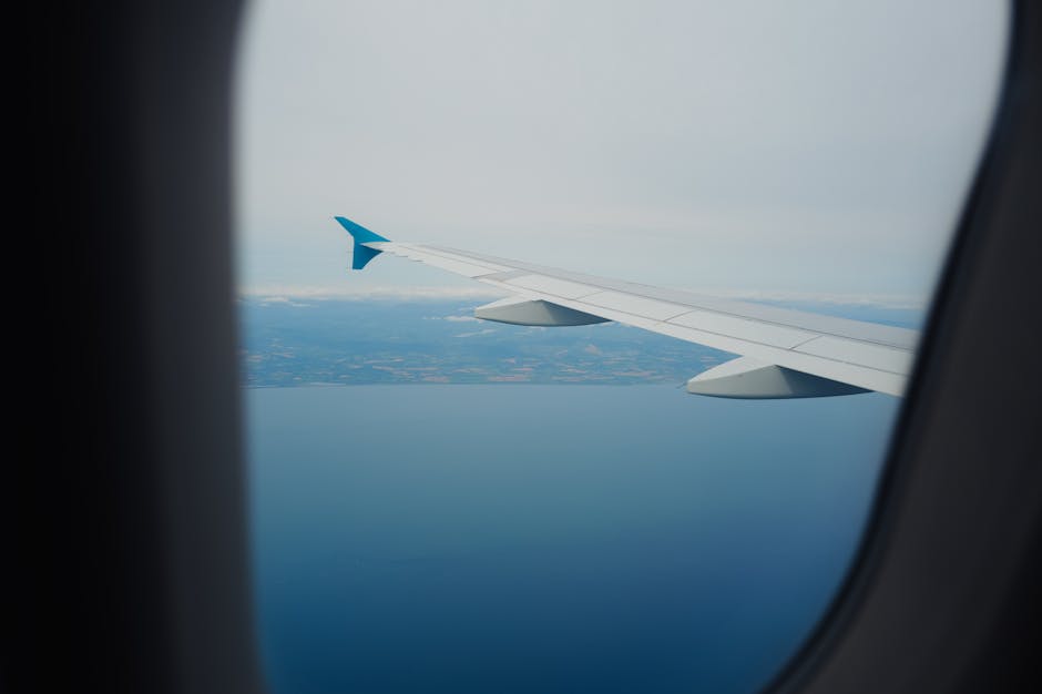 More travel