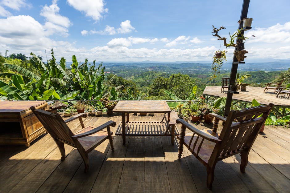 EcoFriendly Hostels Southeast