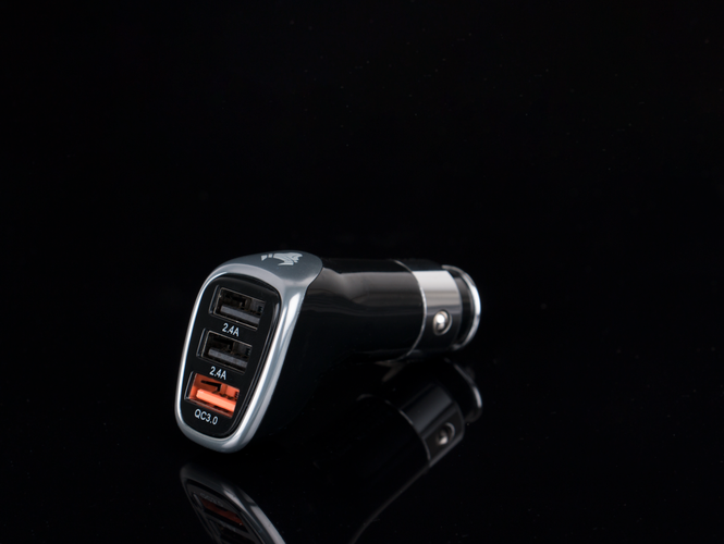 Travel Adapter Usb-C Pd: Travel Adapters for Global Adventures: USB-C & PD Explained Plainly