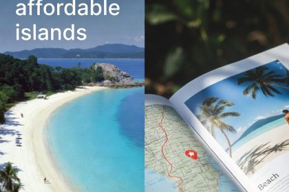 Budget Escapes to Malaysian Beaches Affordable Islands and Tips