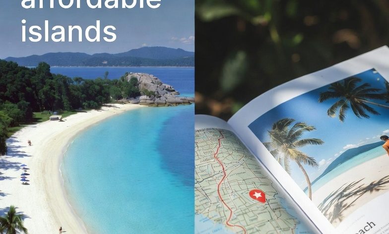 Budget Escapes to Malaysian Beaches Affordable Islands and Tips Budget Escapes to Malaysian Beaches Affordable Islands and Tips