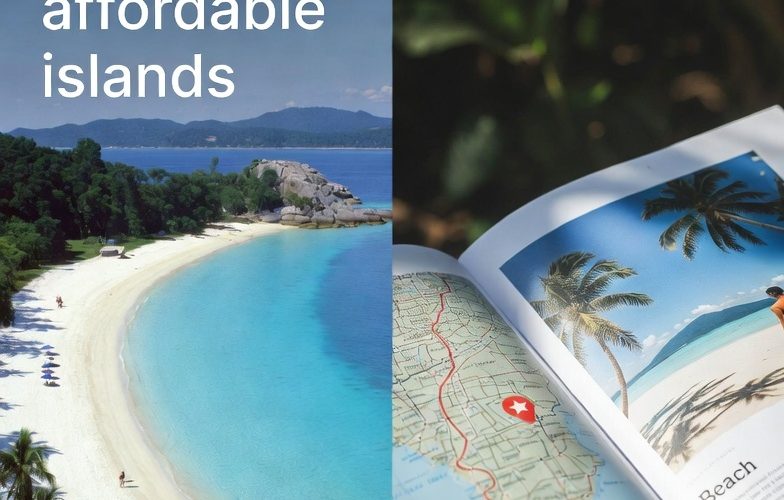 Budget Escapes to Malaysian Beaches Affordable Islands and Tips
