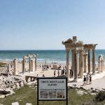Historic Beaches of Turkey Guide With Ancient Ruins and Tips