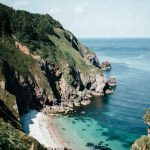 Secluded Coves in the UK Discover Hidden Peaceful Coastal Escapes