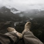 Waterproof Hiking Boots for Wet Climates: Merrell vs. Salomon (2026)