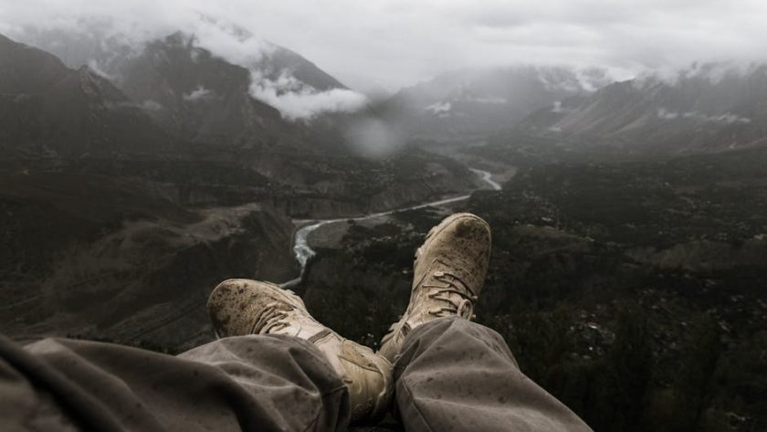 Waterproof Hiking Boots for Wet Climates: Merrell vs. Salomon (2026) Waterproof Hiking Boots for Wet Climates: Merrell vs. Salomon (2026)
