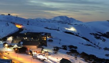 Five Australian Winter Holiday Ideas